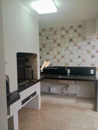 Imagem Cobertura à venda no Cambuí em Campinas, São Paulo
