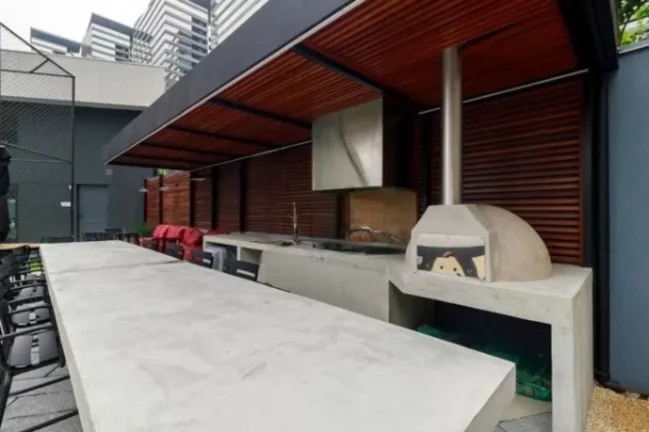 Imagem PARQUE DA CIDADE - EZTEC - Apartamento de 134m², próximo ao Shopping Morumbi e da Berrini!