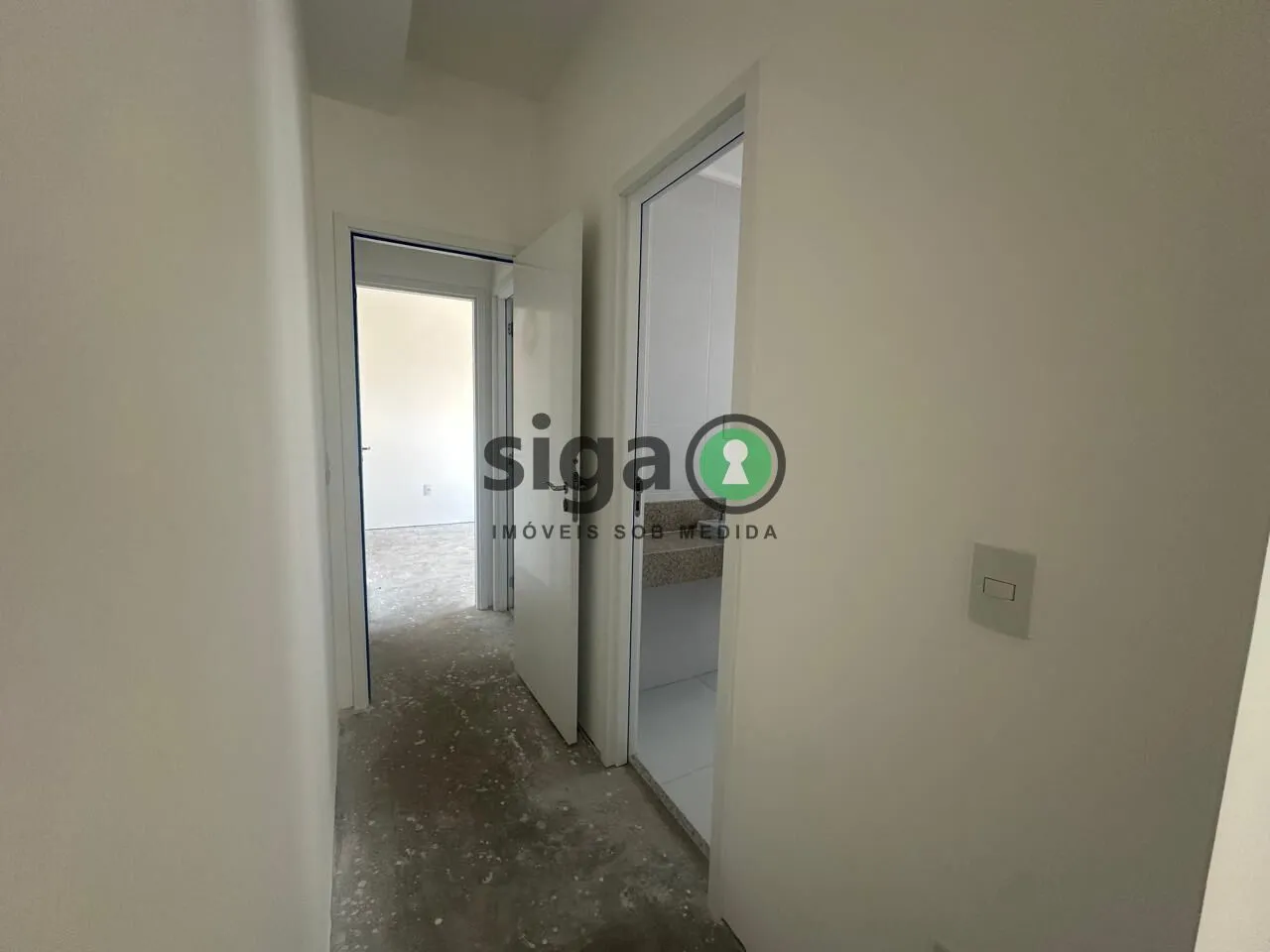 Imagem Apartamento à venda no EZ Parque da Cidade 3 dormitórios 2 vagas