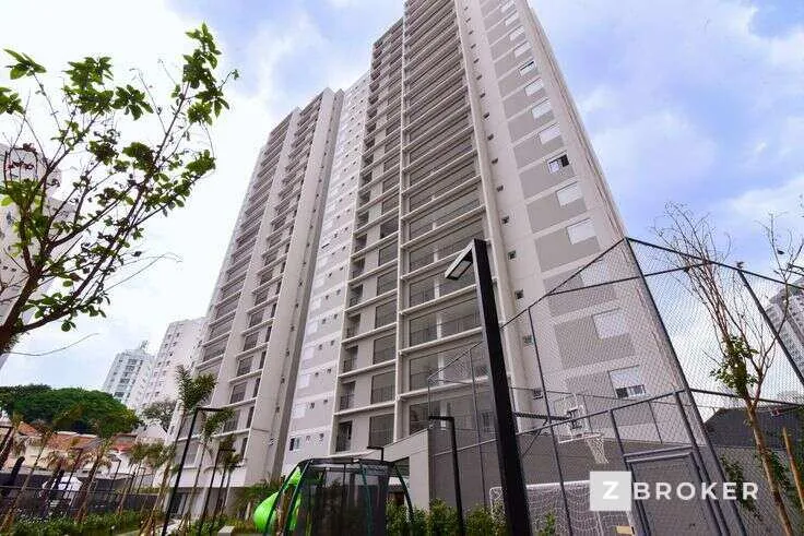 Imagem Apartamento à venda em São Paulo, Moóca, com 4 quartos, 126m2