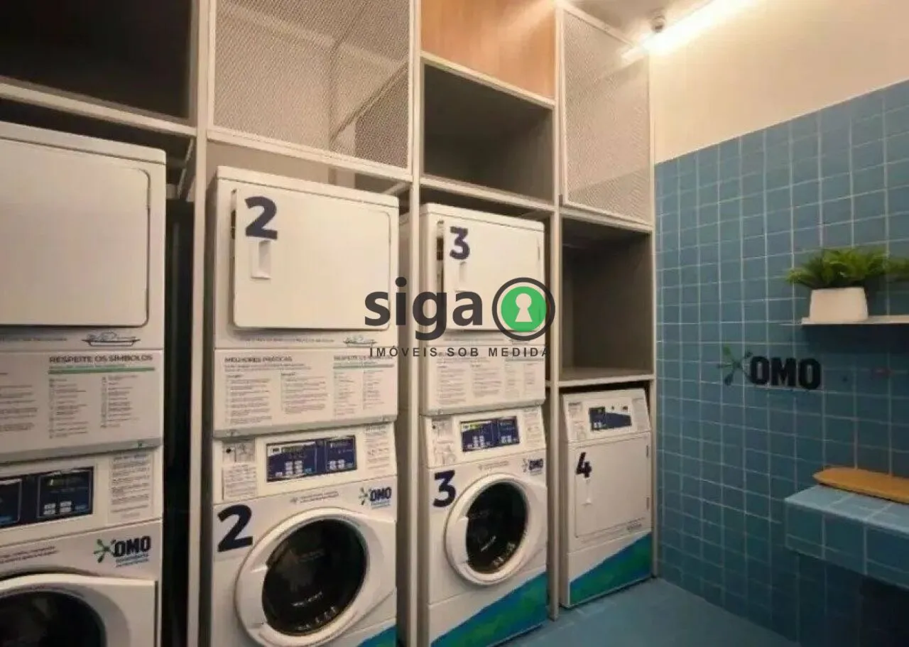 Imagem Studio diferenciado em Pinheiros com pé-direito alto e excelente localização!