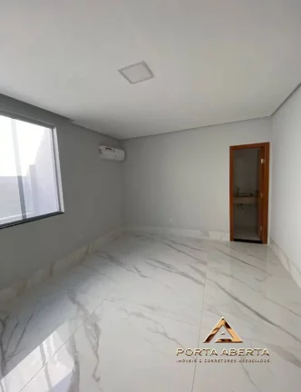 Imagem Casa Alto Padrão- 03 quartos sendo 03 suítes - Bairro Tiradentes -CÓD 953