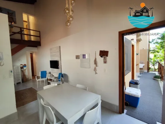 Imagem Apartamento Temporada Juquehy - bem localizado, Ideal 1 casal + 1 filho. 1suíte, 1sofá cama, 1vagas.| Juquehy Imobiliária