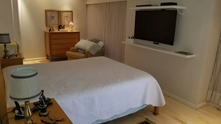 Imagem Apartamento frontal mar no Barramares, 310 m² e 4 quartos