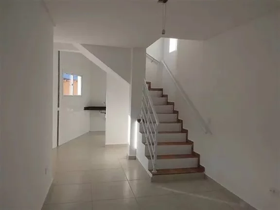 Imagem SOBRADO NO SOLEMAR 2 DORMITÓRIOS!!!