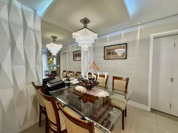 Imagem Apartamento com 3 dormitórios à venda, 123 m² por R$ 1.590.000,00 - Vila Regente Feijó - São Paulo/SP