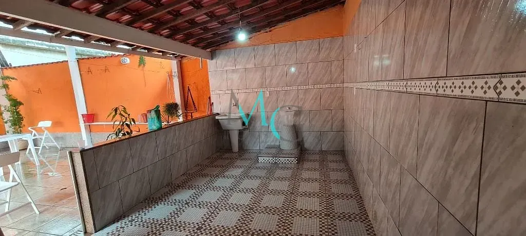 Imagem Casa à Venda, Campo Grande, Rio de Janeiro, RJ