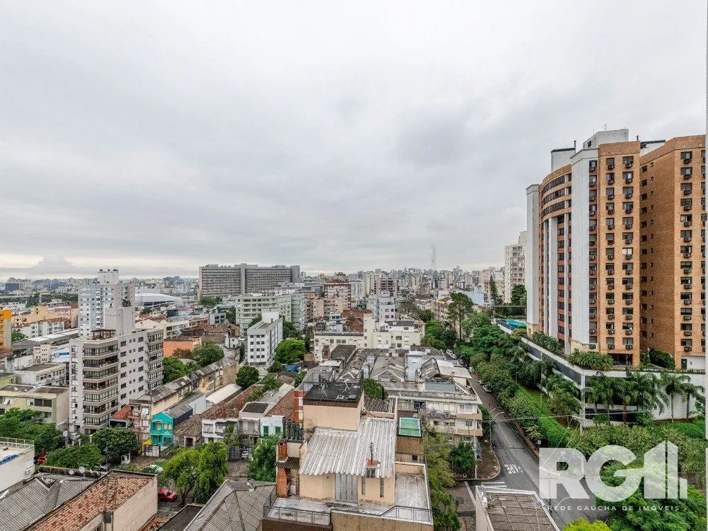 Imagem Apartamento Rio Branco 1 dorm c/vaga coberta e Infra completa