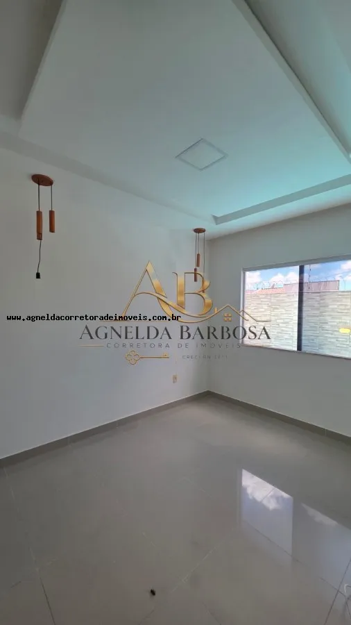 Imagem Casa para Venda em Parnamirim, Parque das Nações, 3 dormitórios, 1 suíte, 2 banheiros, 2 vagas