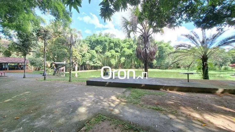 Imagem Chácara à venda, 46000 m² por R$ 4.000.000,00 - Trindade - Trindade/GO