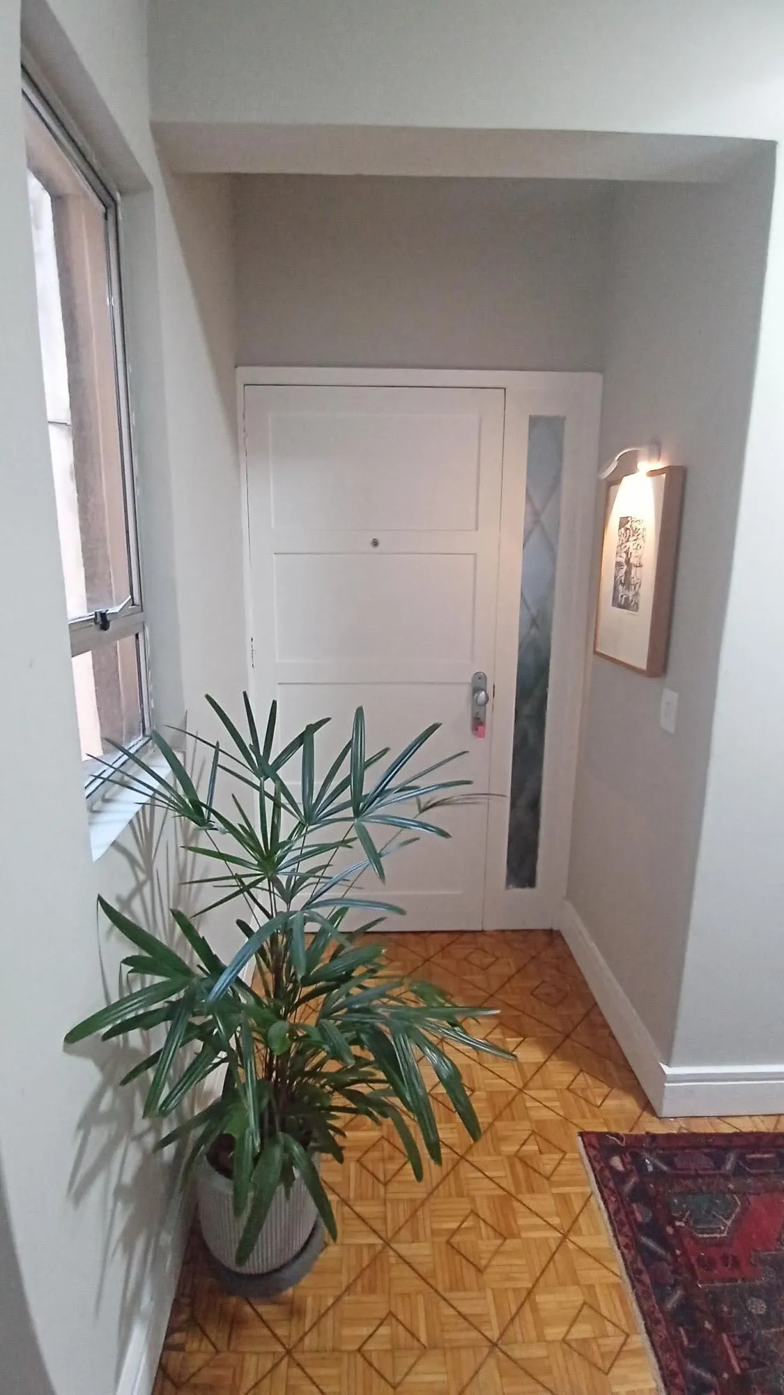 Imagem Apartamento com 4 dormitórios no Centro de Porto Alegre