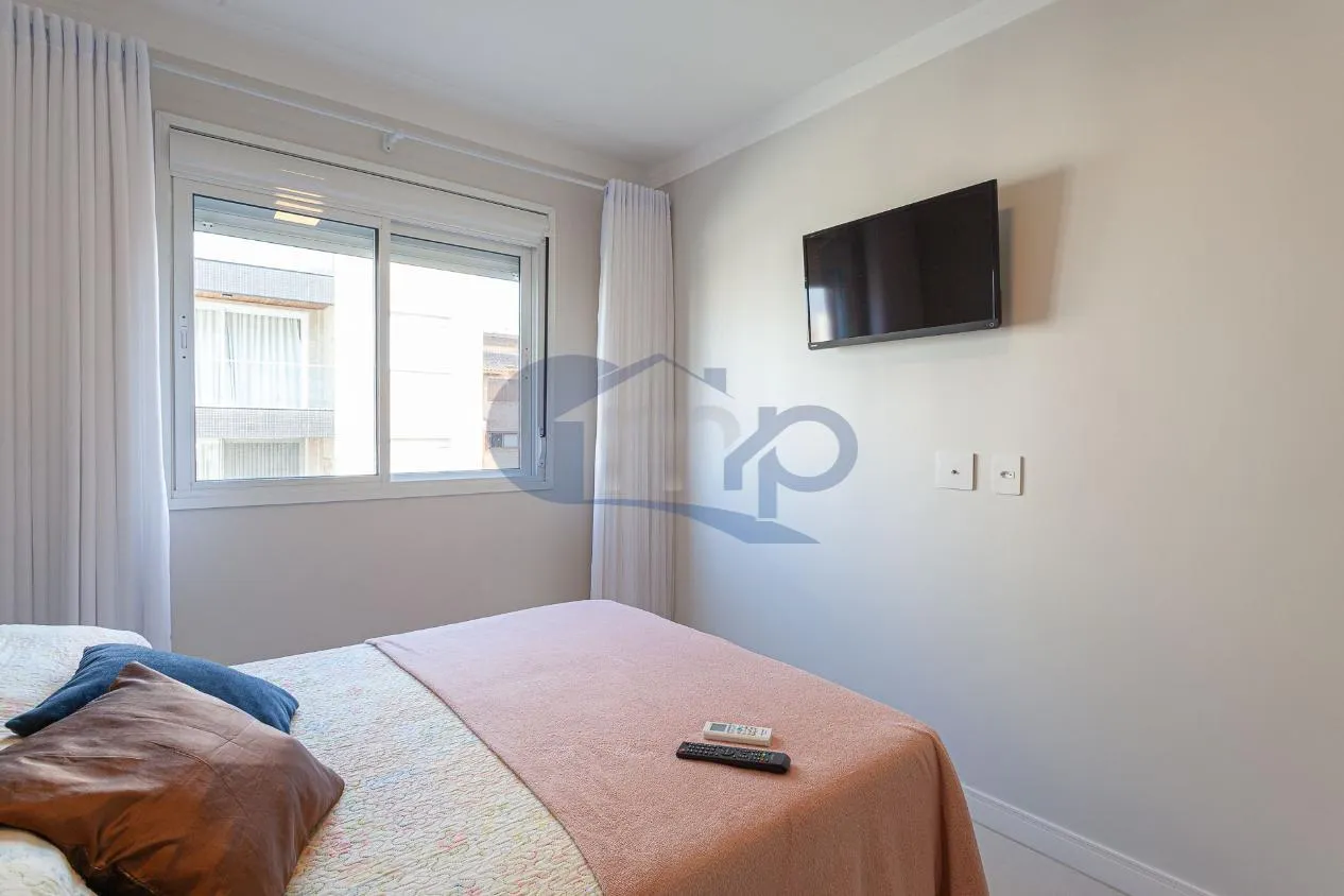 Imagem Apartamento a venda com 3 dormitorios na Praia da Cal em Torres/RS