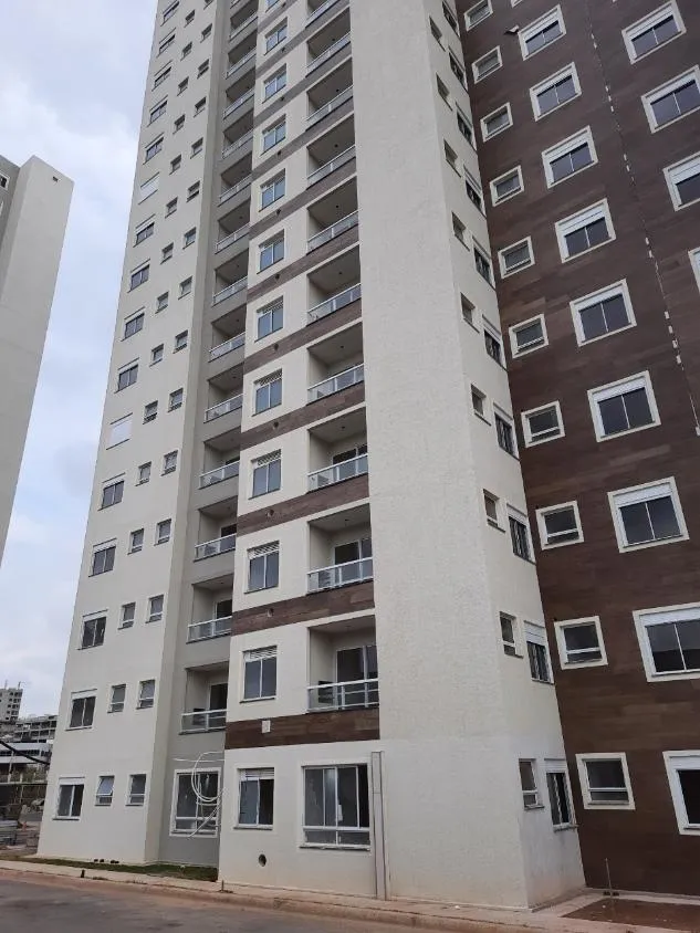 Imagem APARTAMENTO- TROPICAL GARDEN (VILA INDUSTRIAL)-CAMPINAS