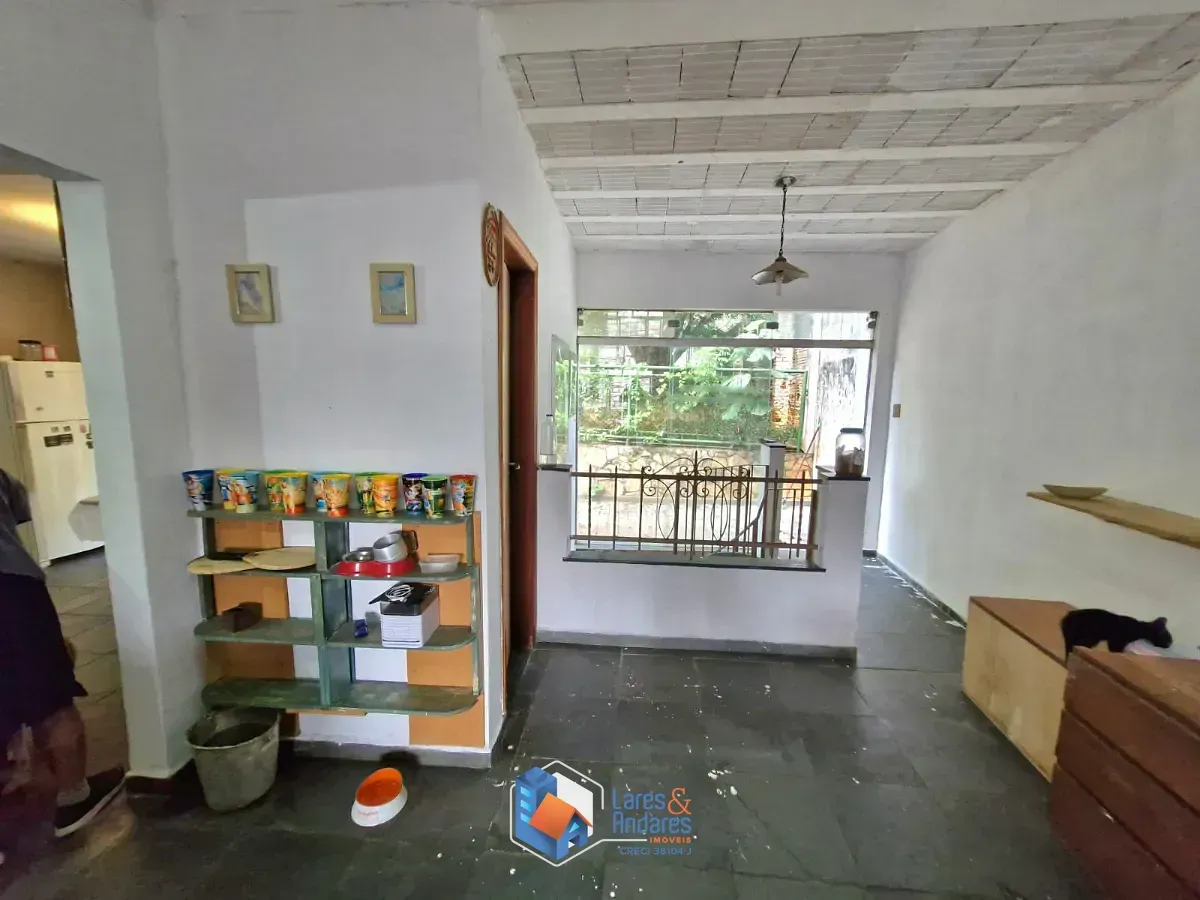 Imagem Casa para venda em Vila Mariza Mazzei com 5 quartos, sendo 1 suíte, 298m²