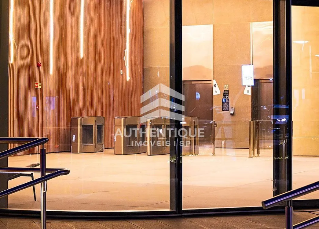 Imagem White 2880 Pinheiros - Apartamento à venda em São Paulo/SP