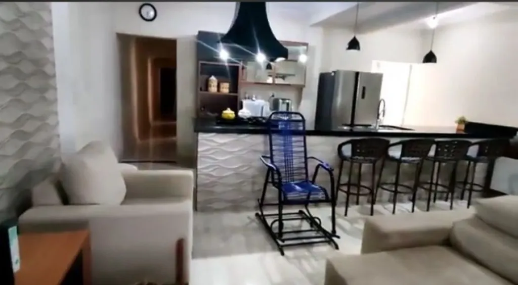 Imagem CASA COM 99,00 m² - OCIAN - PRAIA GRANDE SP