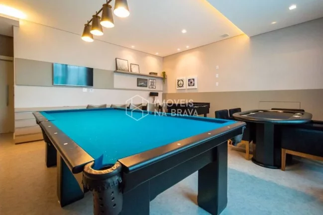 Imagem A VENDA APARTAMENTO CENTRO DE ITAJAÍ COM VISTA PARA O MAR