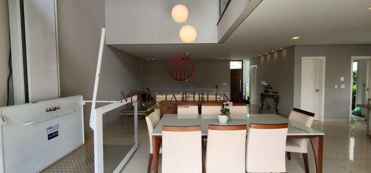 Imagem Casa de condomínio à venda, no Parque das Quaresmeiras em Campinas, Parque das Quaresmeiras, com 3 quartos, 250m2