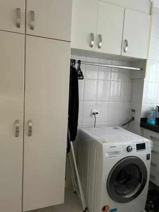Imagem Impecável apartamento de 3 quartos, 3 suítes e 3 vagas no Portal do Morumbi, SP - 147m² de pura elegância!