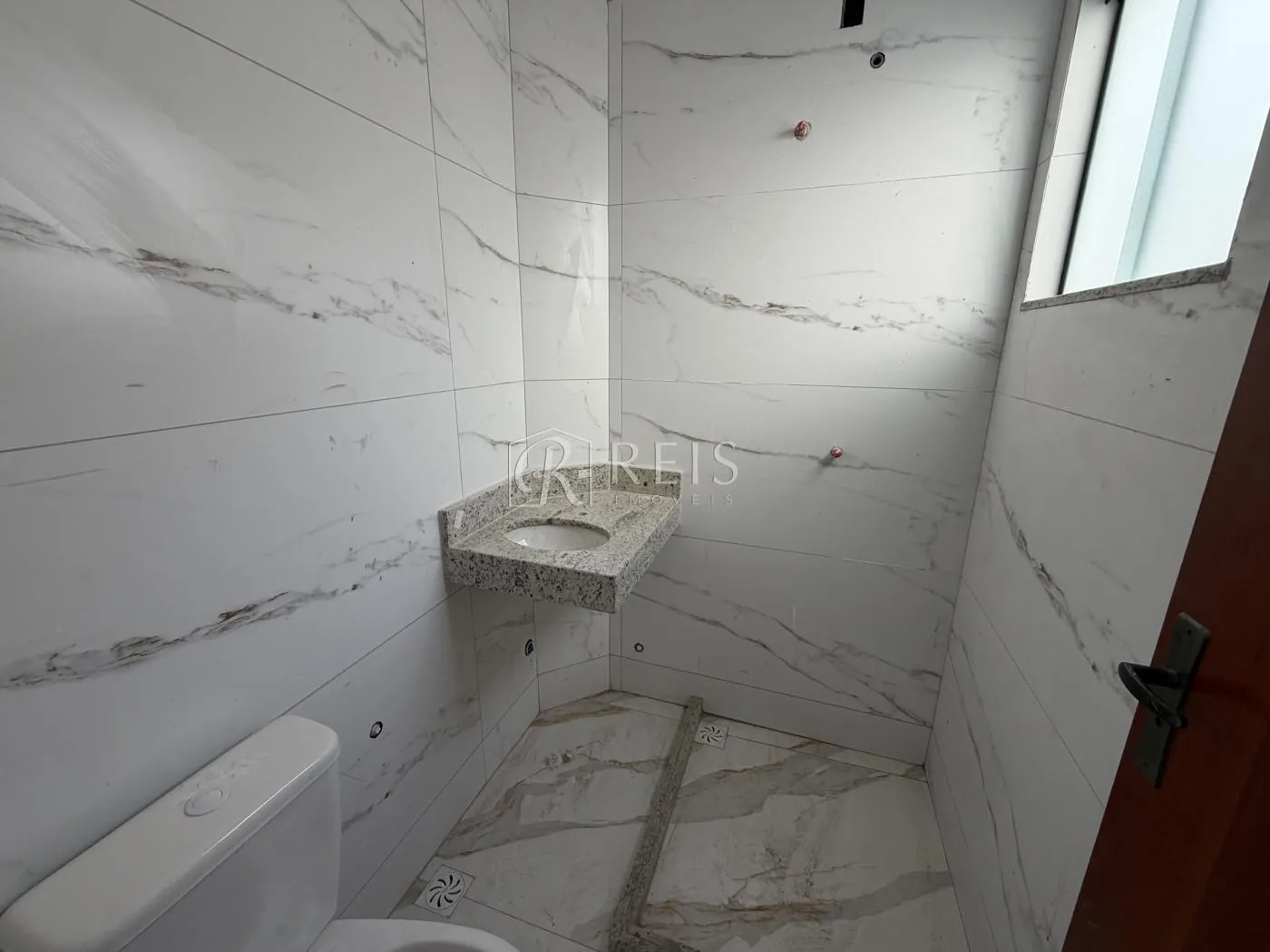 Imagem Apartamento para Venda em Rio das Ostras, Jardim Bela Vista, 2 dormitórios, 1 suíte, 2 banheiros, 1 vaga