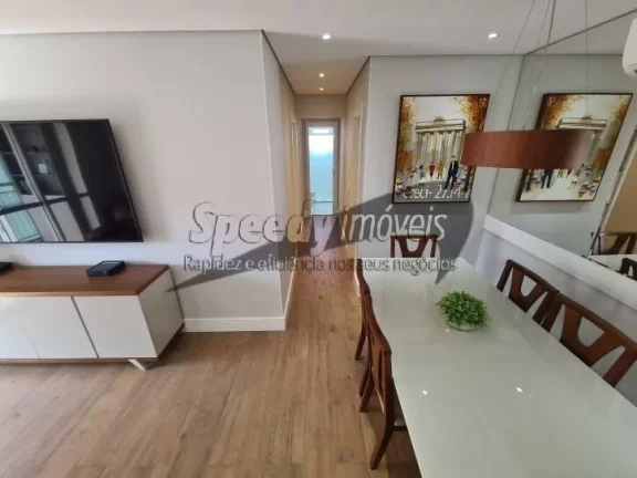 Imagem Apartamento em Santos 3 dormitórios para venda.