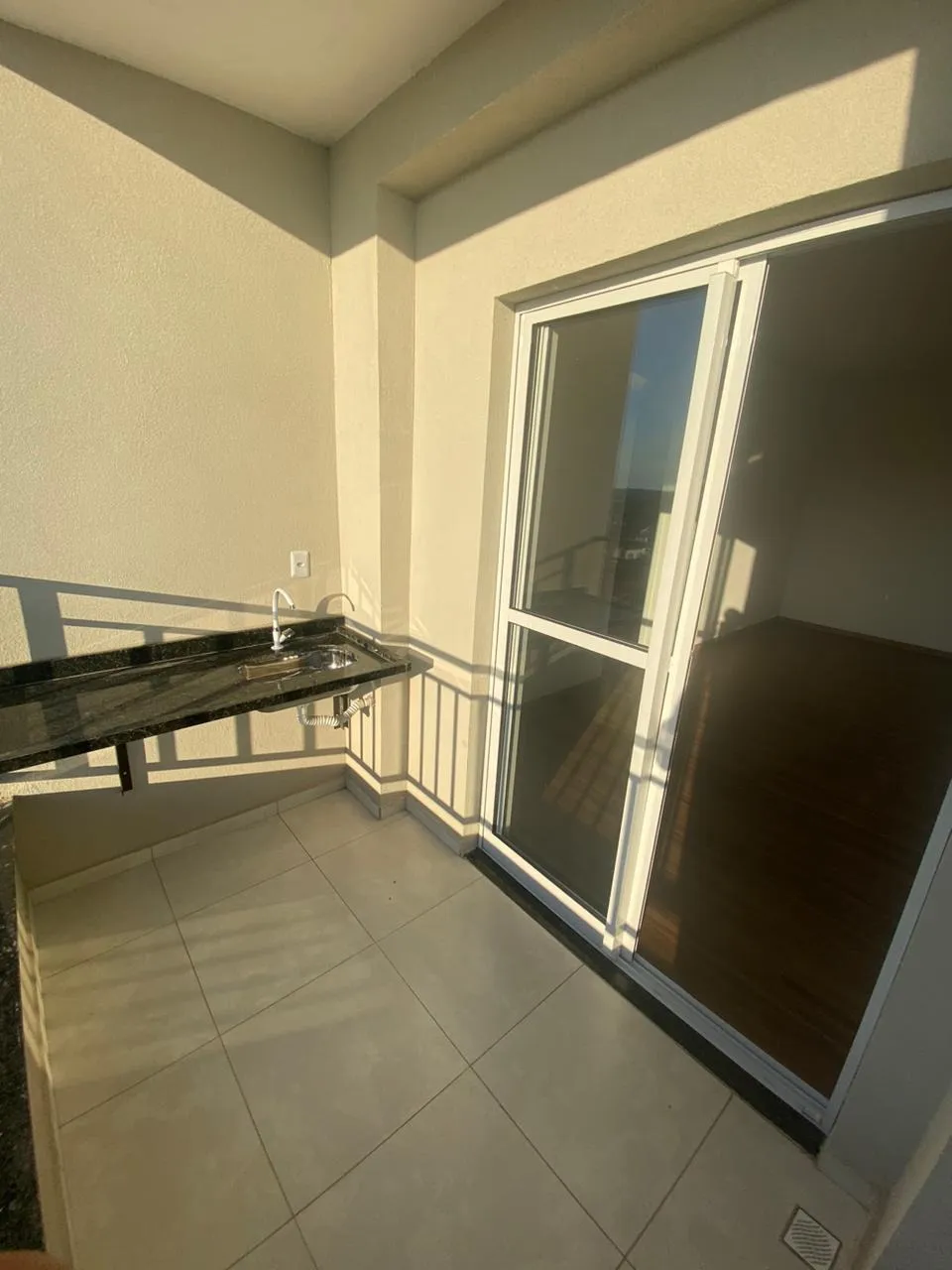 Imagem Apartamento Jardim Saira
