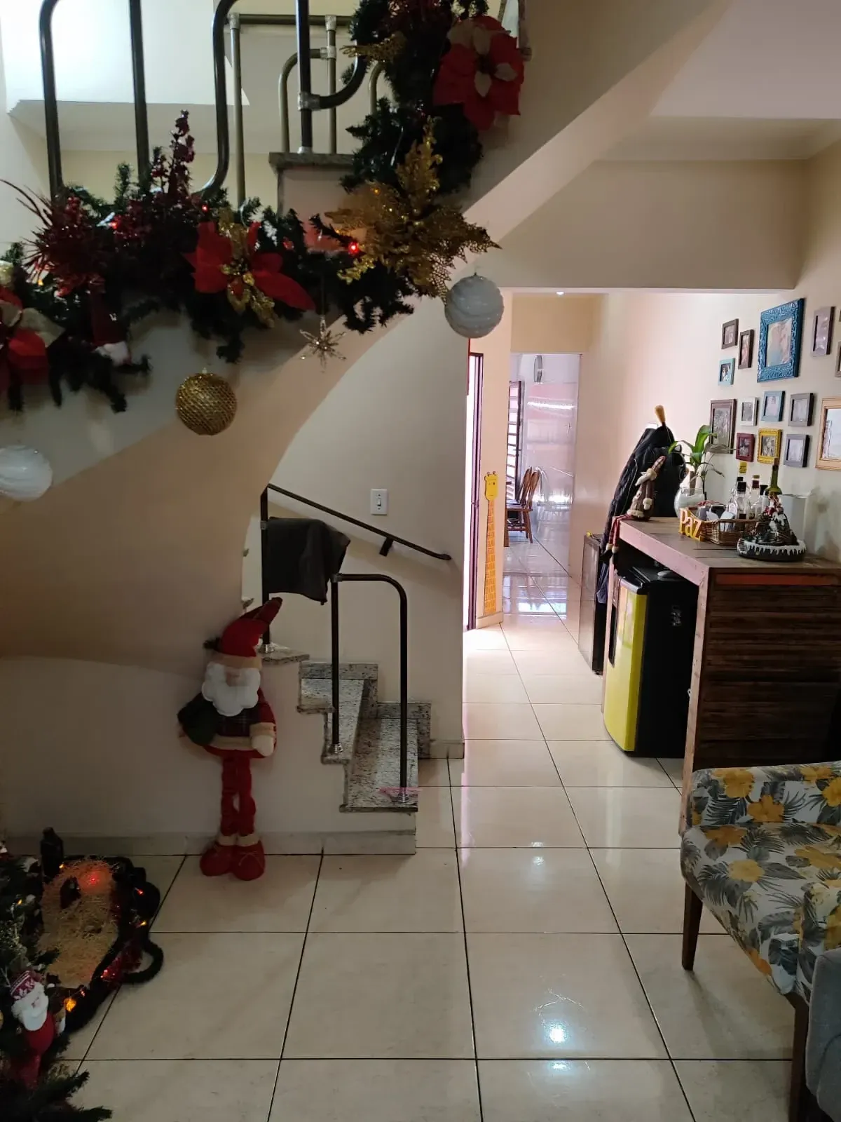 Imagem Sobrado com 3 Quartos à Venda, 127 m² em Cidade Patriarca - São Paulo