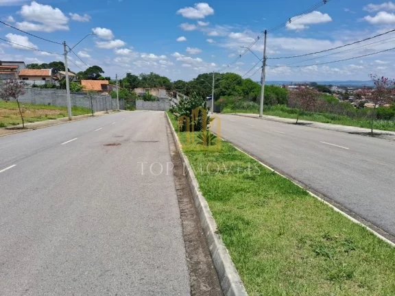 Imagem Excelente Terreno Terras Altas Caçapava 360m²