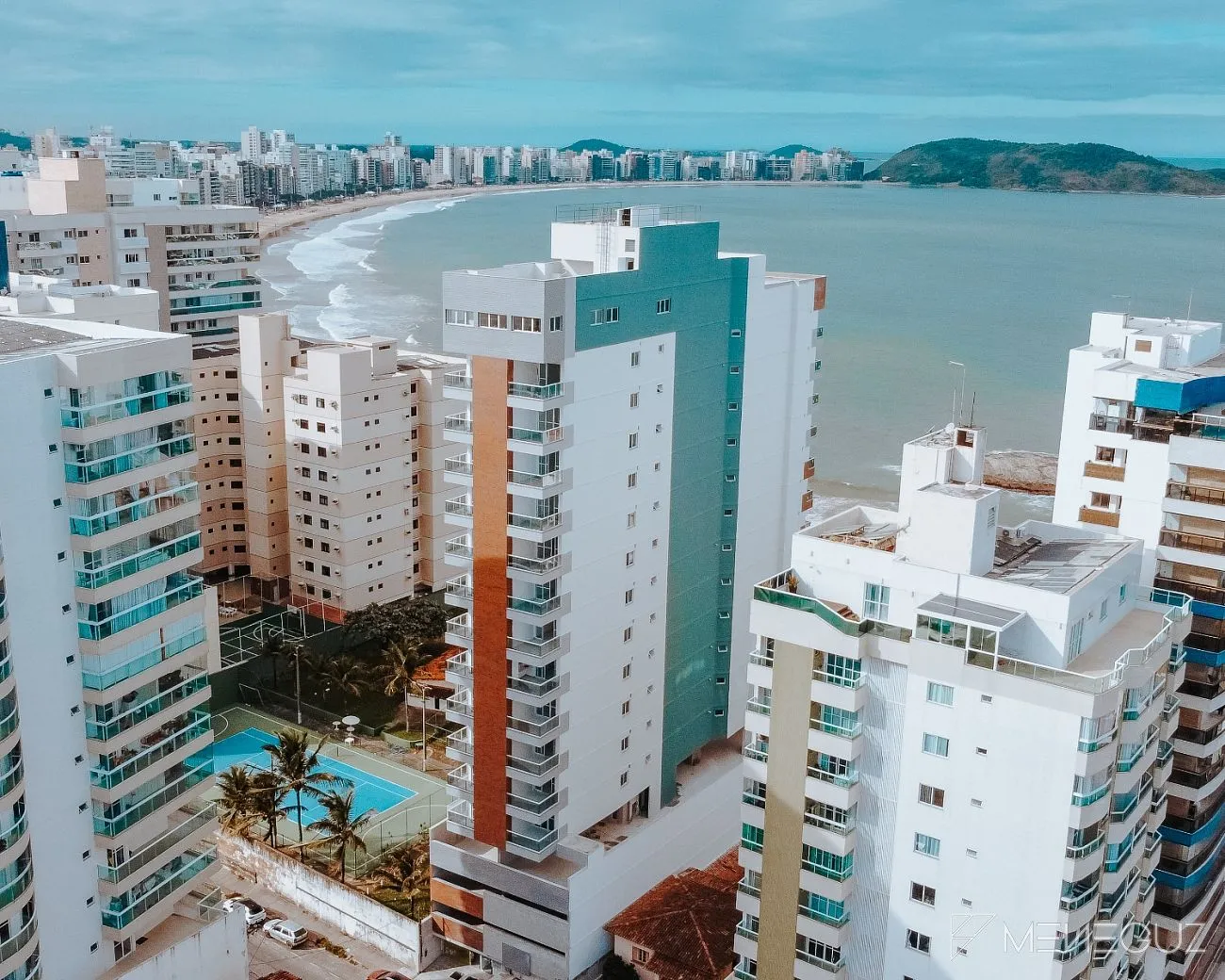 Imagem APARTAMENTO 3 QUARTOS COM PARCELAMENTO DIRETO