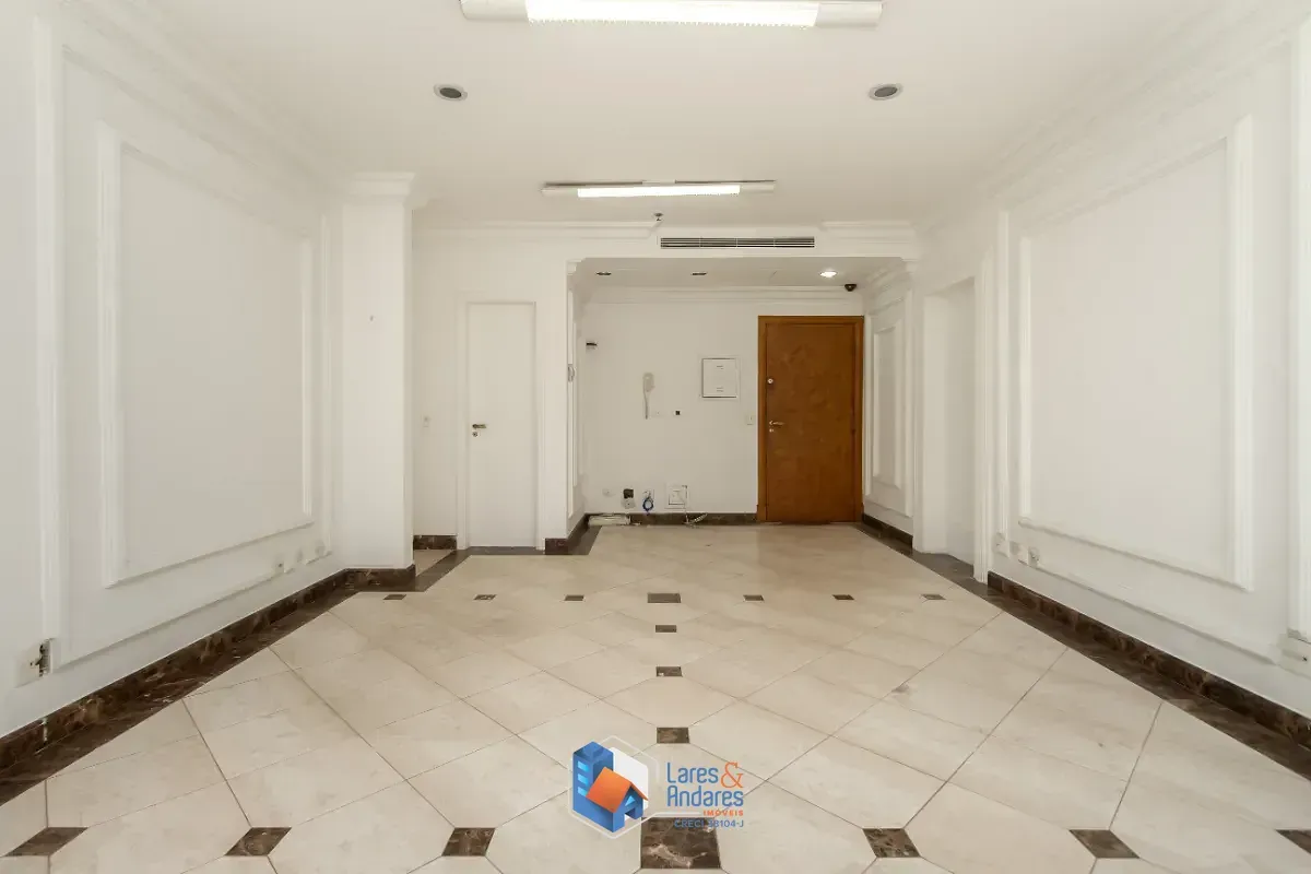 Imagem Conjunto comercial para venda em Brooklin, 101m²