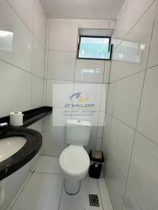 Imagem Vendo Casa, Porteira Fechada, com 250 m², 4 quartos s/ 2 suítes, sala p/ 3 ambientes, piscina, e 3 vagas