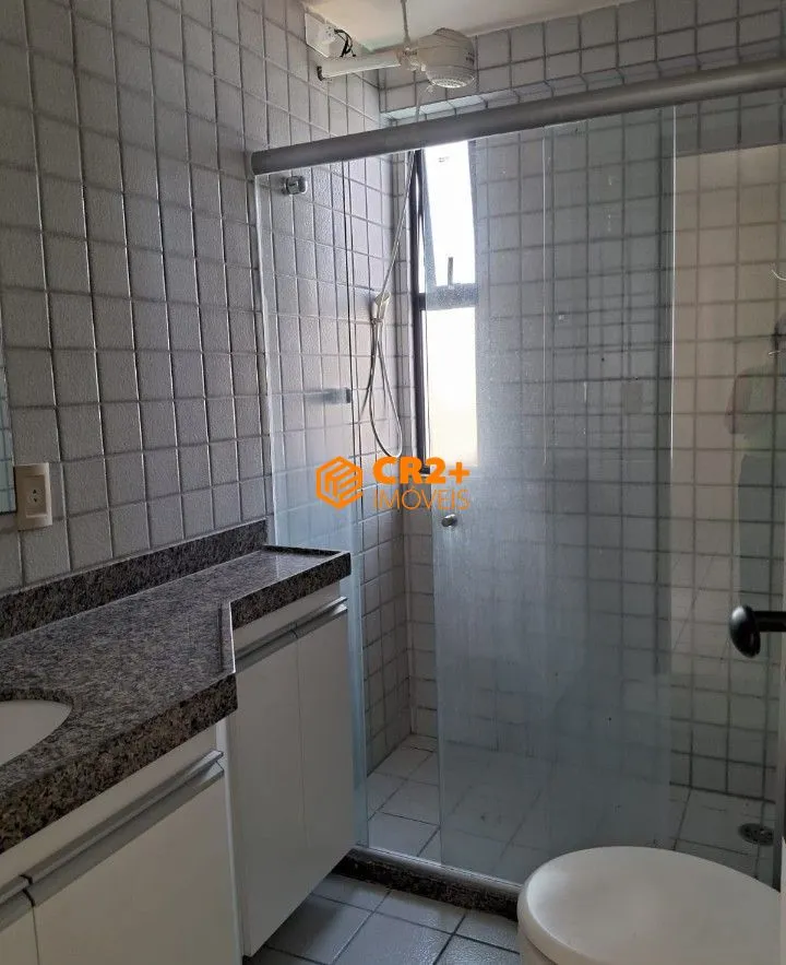 Imagem Vendo apartamento 3 quartos, 01 suíte 115,75 m2, 02 vagas de garagem em Boa Viag
