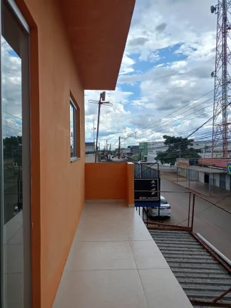 Imagem PRÉDIO COMERCIAL EM AVENIDA ESTRATÉGICA - VENDA OU TROCA