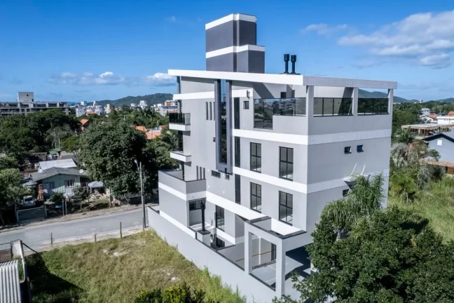 Imagem Cobertura Duplex para venda no bairro Bombinhas em Bombinhas