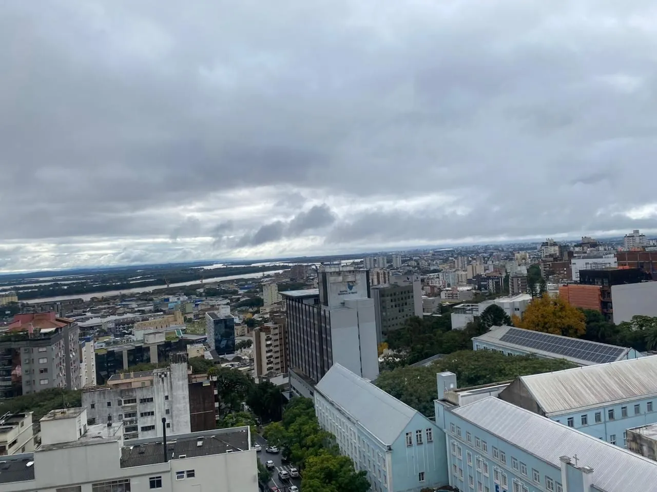 Imagem Apartamento a venda 3 dormitórios no bairro Independência.