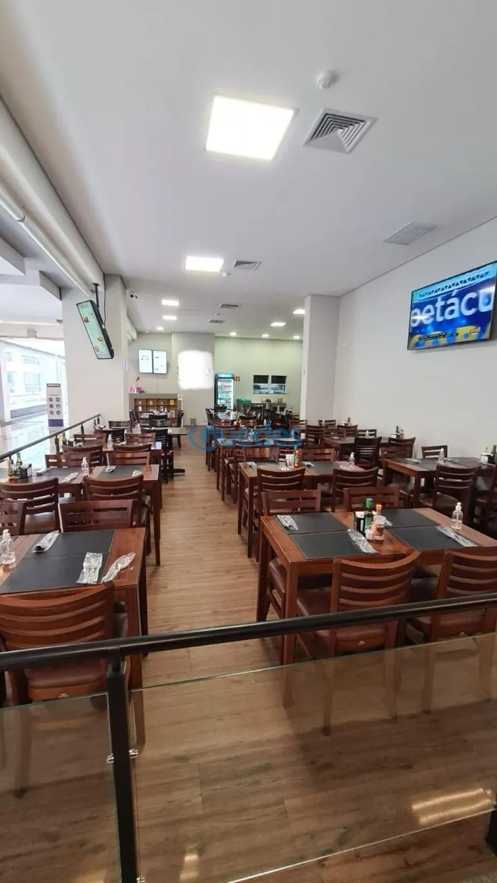 Imagem Restaurante à Venda no Jardim São Luís SP | 134m² por R$ 900.000