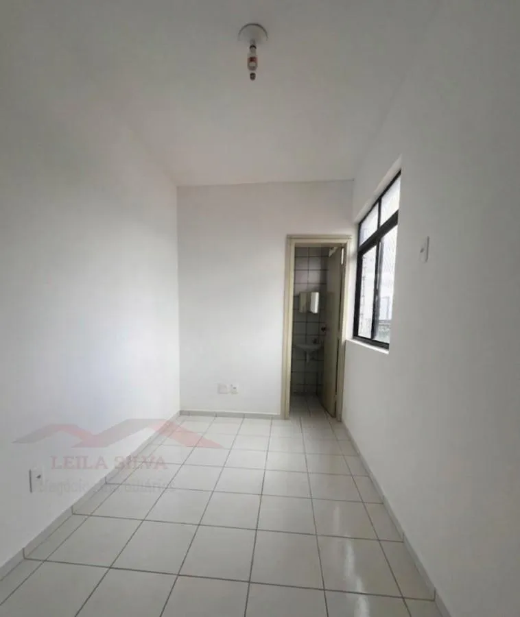 Imagem Apartamentos 3 quartos 2 suites são Cristovão | 85m²