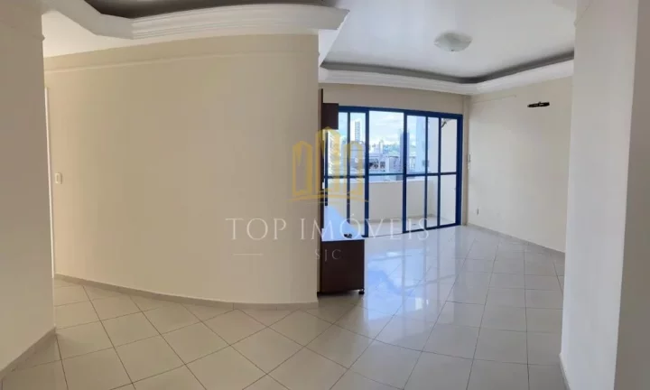 Imagem Apartamento à Venda ou Locação Jardim Aquarius Condomínio Mont Blanc