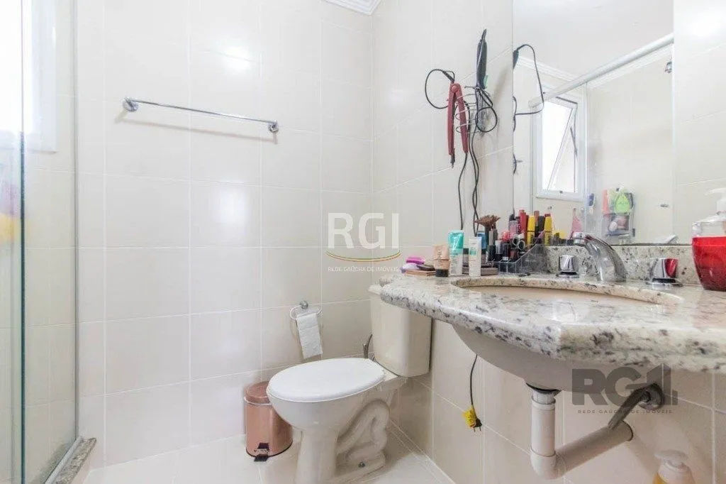Imagem Apartamento para Venda - 73.81m², 2 dormitórios, sendo 1 suites, 2 vagas - Jardim Lindóia