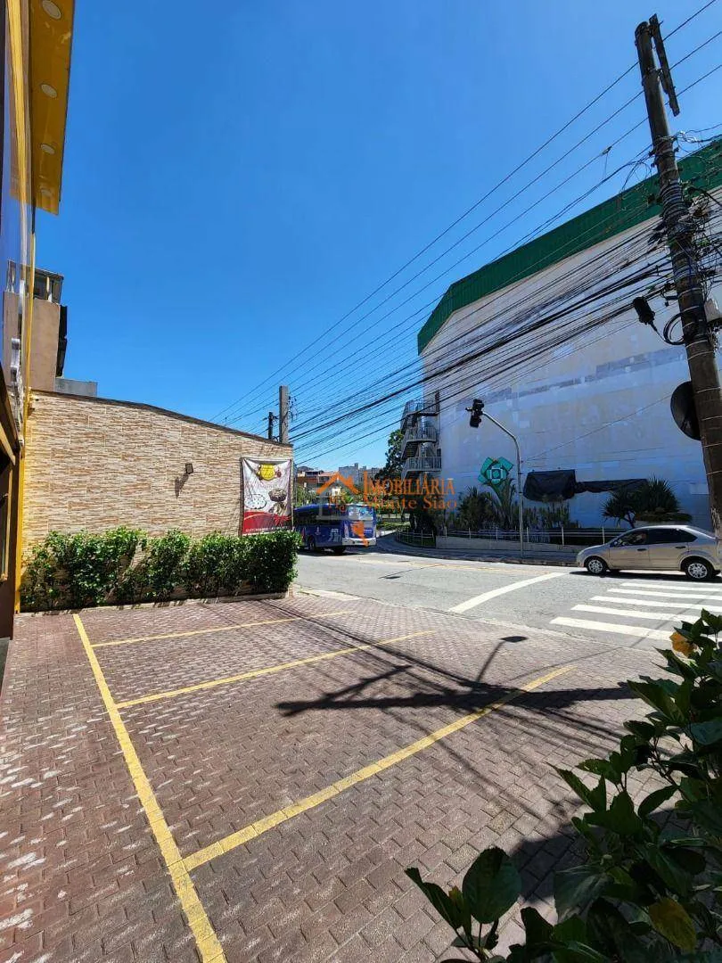 Imagem Ponto à venda, 250 m² por R$ 1.400.000,00 - Jardim Valéria - Guarulhos/SP