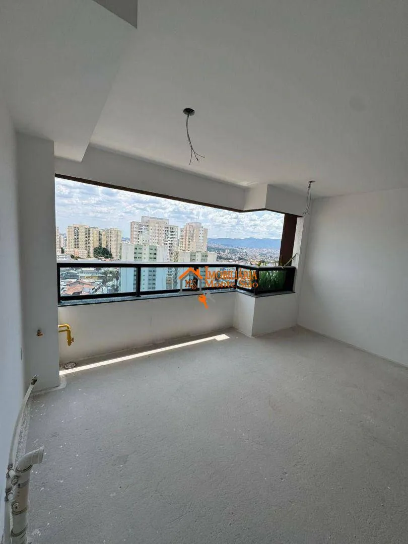 Foto do imóvel Apartamento com 2 dormitórios à venda, 75 m² por R$ 850.000,00 - Jardim Flor da Montanha - Guarulhos/SP