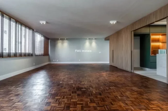 Imagem Apartamento à venda em Itaim Bibi, 2 suítes, 2 banheiros, 1 vaga.