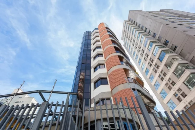 Imagem APARTAMENTO RESIDENCIAL em São Paulo - SP, Vila Madalena