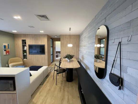 Imagem Apartamento com 2 Quartos à Venda, 95 m² em Vila Mariana - São Paulo