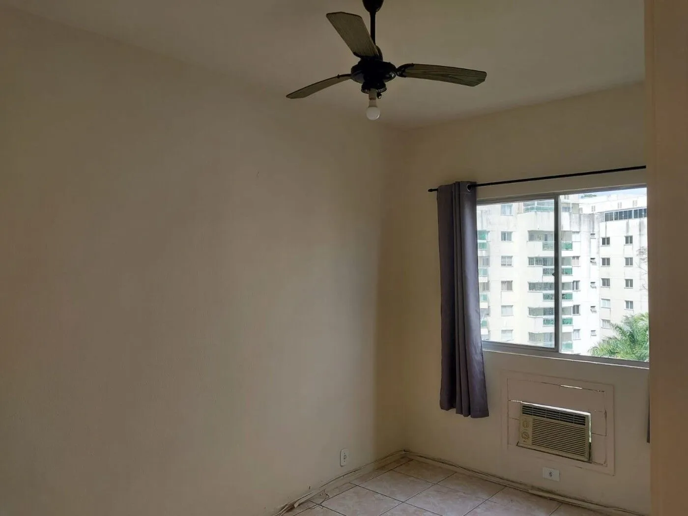 Imagem Apartamento à venda no bairro Pechincha em Rio de Janeiro/RJ