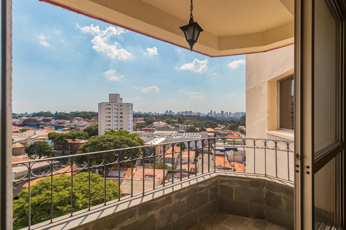 Imagem Apartamento para venda em Vila Mascote com 2 quartos, 69m2