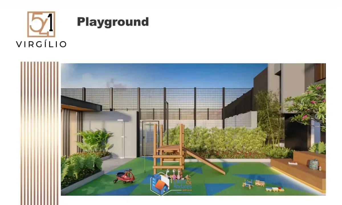 Imagem Apartamento para venda em Pinheiros com 3 quartos, sendo 2 suítes, 107m²