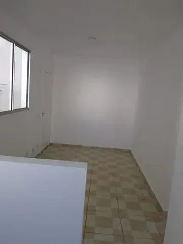 Foto do imóvel Apartamento à venda 2 Quartos, 1 Vaga, Parque Aeroporto, Taubaté - SP | Parque Três Corações