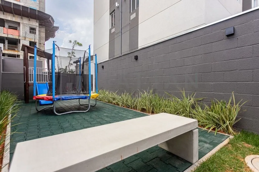 Imagem Apartamento à venda com 1 dormitório e 26 m² no bairro Belém, Zona Leste de São Paulo
