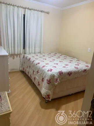 Imagem Apartamento para Venda em São Paulo / SP no bairro Água Fria